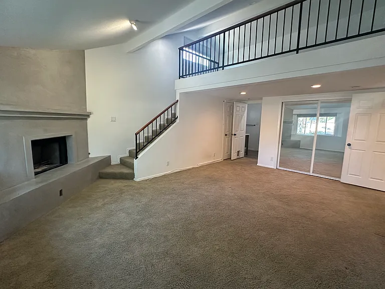 LOFT for office or Nursery