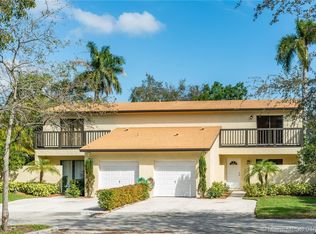 11115 SW 79th Ave #11115, Pinecrest, FL 33156