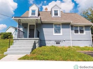 1946 Featherbed Ln, Baltimore, MD 21207