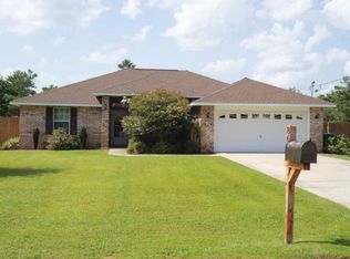 8632 Olivera St, Navarre, FL 32566