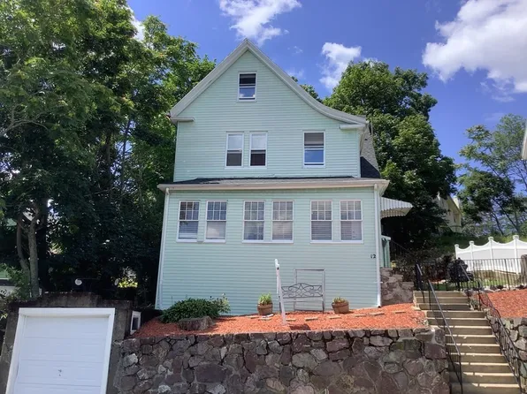 12 Mount Washington Ave, Malden, MA 02148