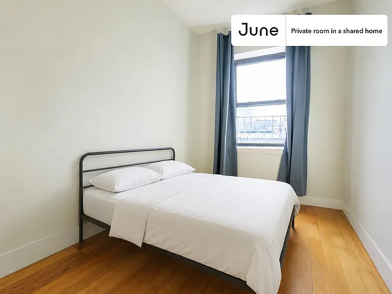 2376 Adam Clayton Powell Jr Blvd #A — Photo 1