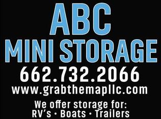 837 Senter St, Tupelo, MS 38801