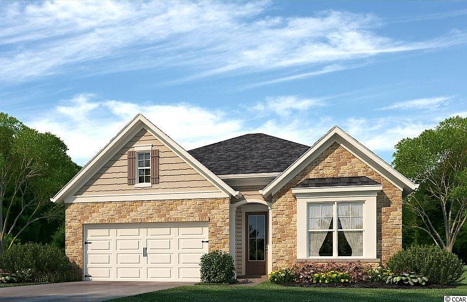 2nd image of 333 Ocean Commons Dr. Lot 79 Claiborne C