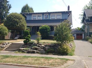 1512 1st Ave N, Seattle, WA 98109