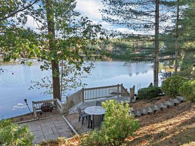 73 Lake Shore Drive, Winchester, NH, 03470