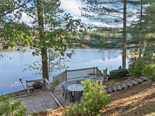 73 Lake Shore Drive, Winchester, NH 03470
