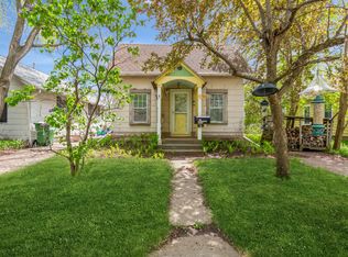 918 5th St, Ames, IA 50010