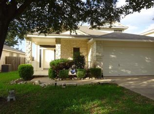 3809 Top Rock Ln, Round Rock, TX 78681