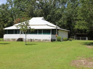 3450 Cook Cir, Vernon, FL 32462