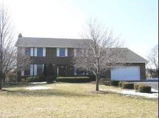 1105 Donald Ct, New Lenox, IL 60451