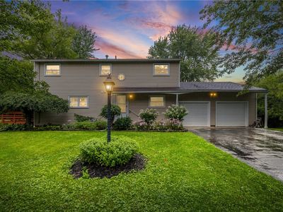 105 Green Clover Dr, Henrietta, NY, 14467