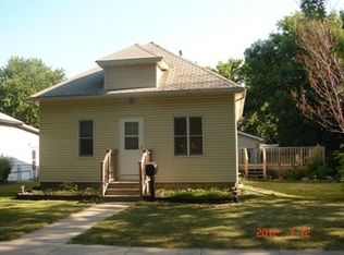 714 Lake St, Rockwell City, IA 50579