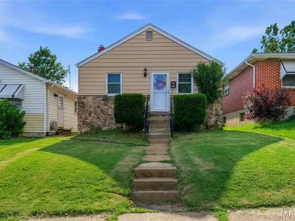 1511 Sproule Ave, Saint Louis, MO 63139