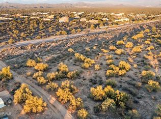 14001 E Rancho Del Oro Ct LOT 94, Scottsdale, AZ 85262