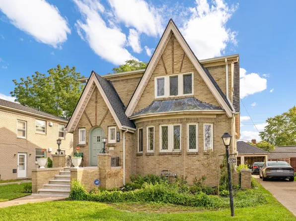 604 Alter Rd #2, Detroit, MI 48215