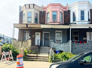 5532 Lansdowne Ave, Philadelphia, PA 19131