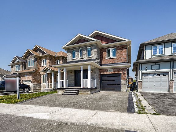 2nd image of 66 Heritage St