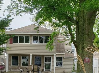 406 13th Ave, Belmar, NJ 07719