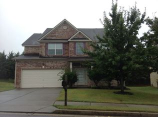 2984 Gayle Manor Ln, Snellville, GA 30078