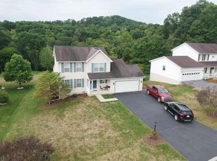 119 Schell Run Ln, Tyrone, PA 16686