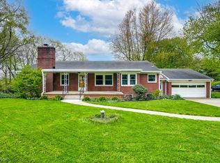 1497 Elm Grove Ave, Akron, OH 44312