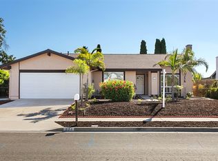 771 Granada Dr, Vista, CA 92083