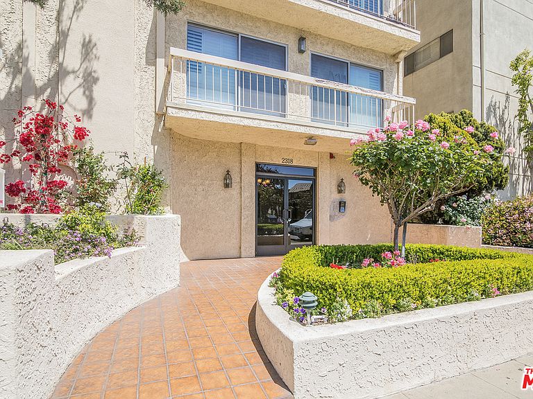 Century Fox Hills Condominiums Los Angeles, CA Zillow