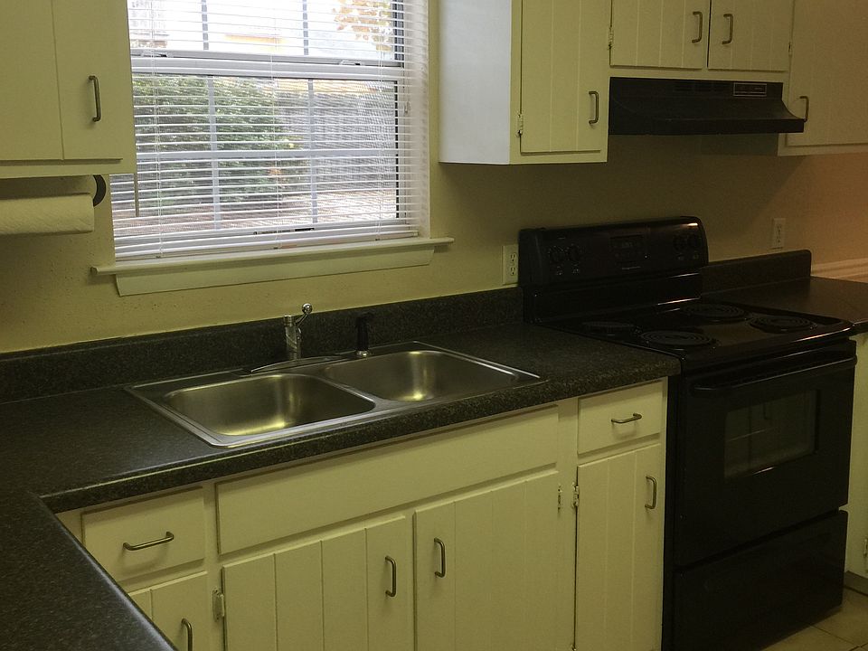 Updated kitchen