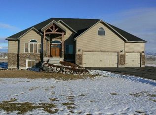 11826 N Cumberland Rd, Pocatello, ID 83202