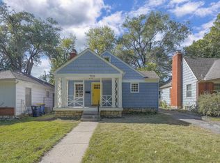 7128 Baltimore Ave, Kansas City, MO 64114