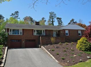 1616 Blair Rd SW, Roanoke, VA 24015