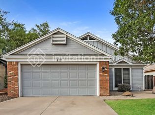 822 E Gila Ln, Chandler, AZ 85225