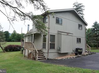 467 Tecumseh Trl, Hedgesville, WV 25427