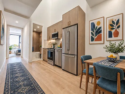 Kitchen, photo 1