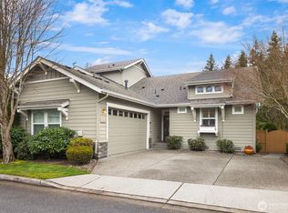 22912 NE 132nd Pl, Redmond, WA