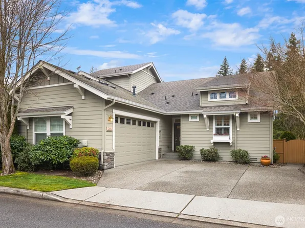 22912 NE 132nd Place, Redmond, WA 98053