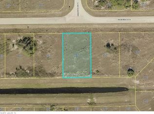 652 Raintree St E, Lehigh Acres, FL 33974