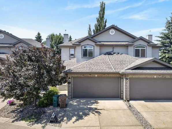 20 Norman Ct #2, Saint Albert, AB T8N 7K4