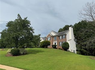 135 Saddle Ridge Way, Fayetteville, GA 30215