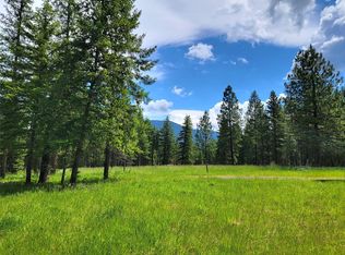 Nhn McKenna Ln, Trout creek, MT 59874
