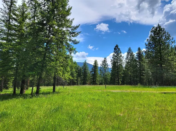 Nhn McKenna Ln, Trout Creek, MT 59874