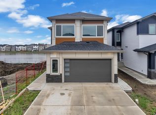 4514 63rd St, Beaumont, AB T4X 2Z2