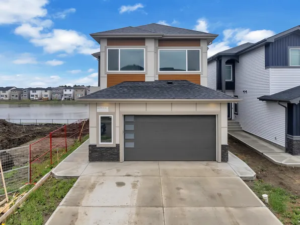 4514 63rd St, Beaumont, AB T4X 2Z2