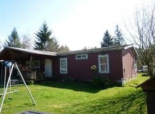 24817 NE Worthington Rd, Yacolt, WA 98675