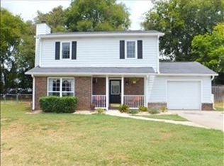 144 Ridgemont Pl, Franklin, TN 37064