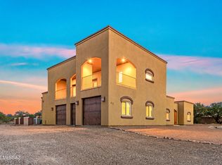 42 N Atrisco Dr, Vail, AZ 85641