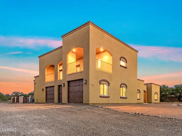 42 N Atrisco Dr, Vail, AZ 85641