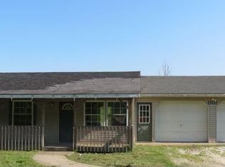 4355 Kyle Rd, Dorset, OH 44032