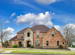 1911 Kings Pass, Heath, TX 75032